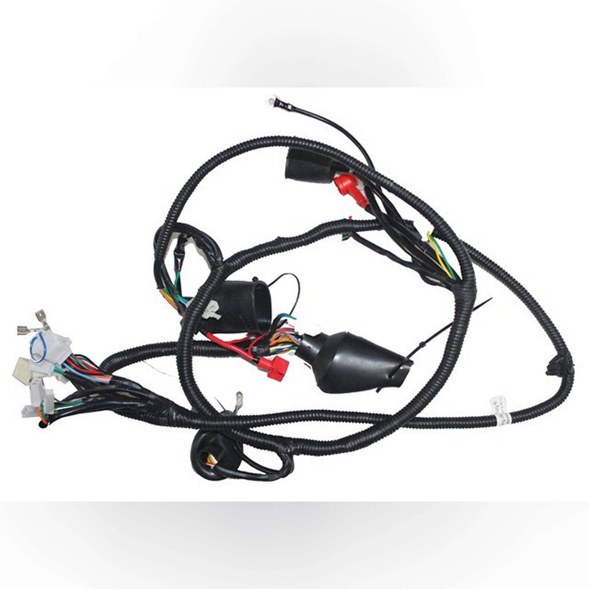ARORA CAPPUCINO - 50 ELEKTRİK TESİSATI (E3) #CAPPUCINO - 141